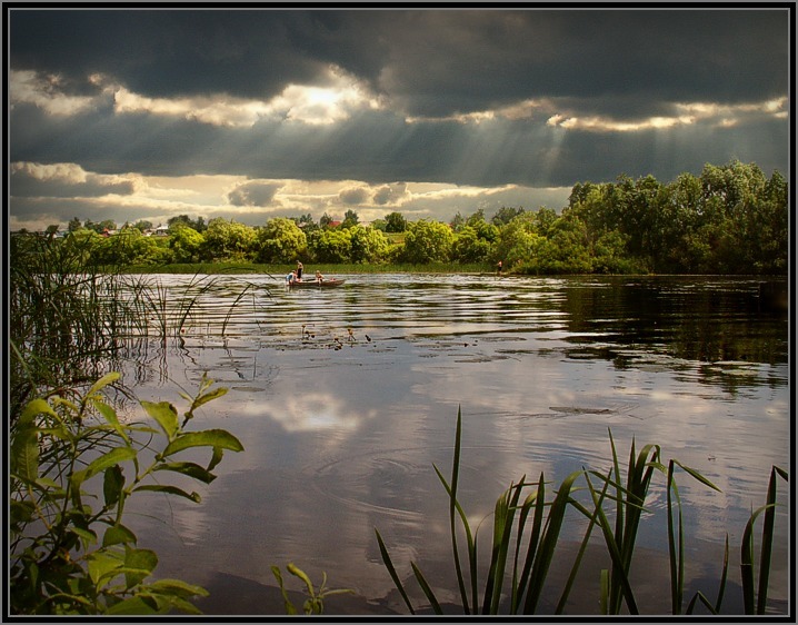 фото "..." метки: пейзаж, 