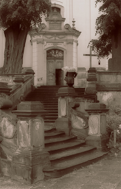 photo "ascension" tags: architecture, black&white, landscape, 