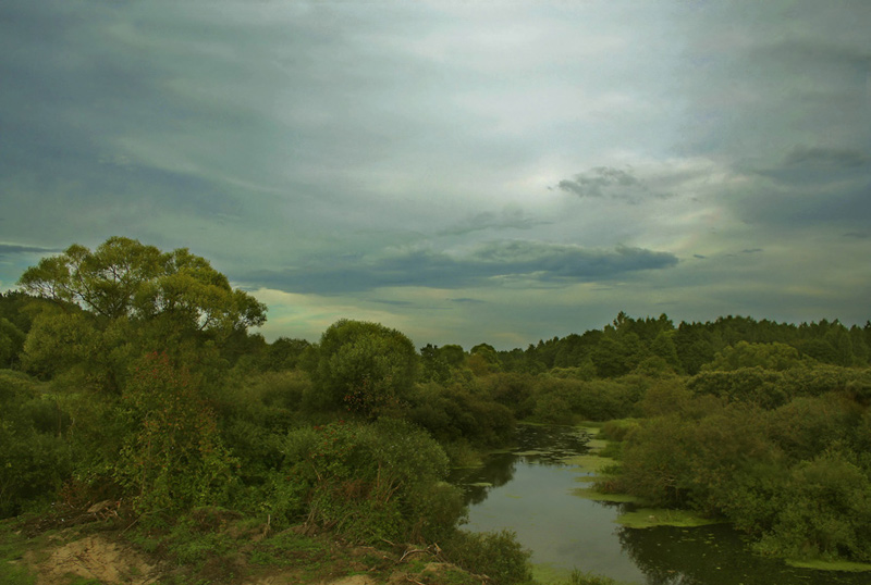 photo "***" tags: landscape, summer
