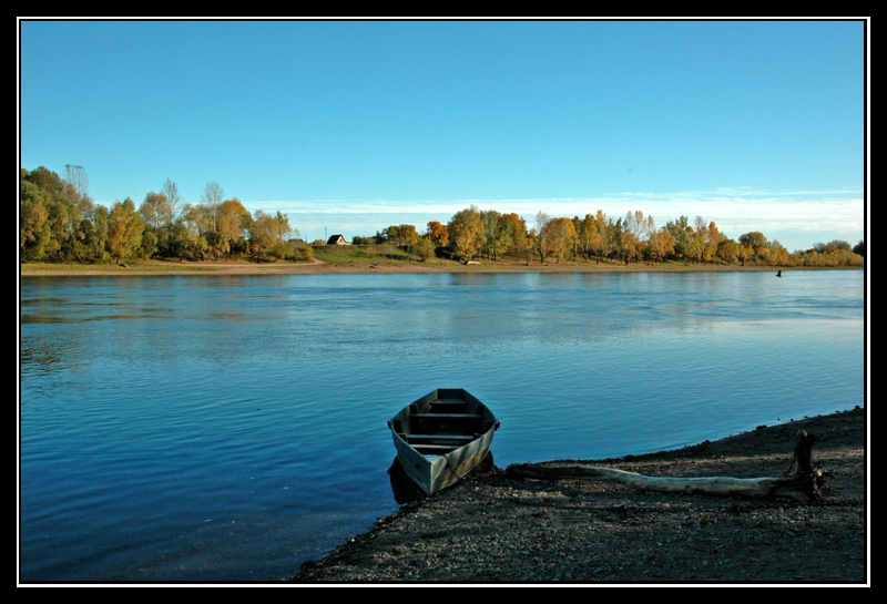 photo "***" tags: landscape, water