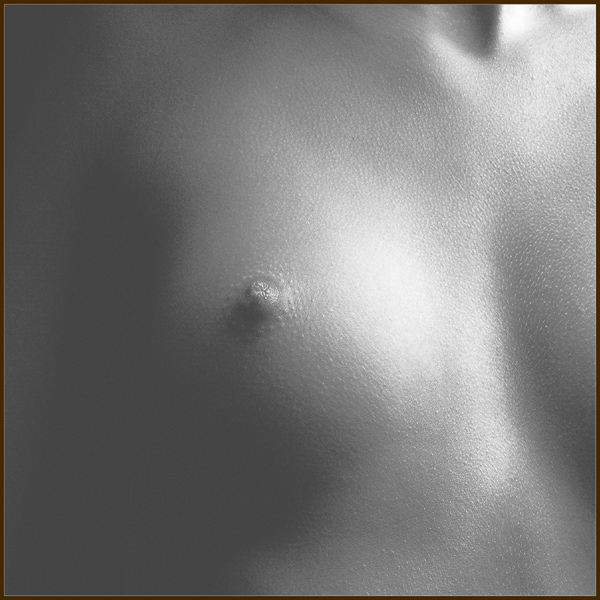 фото "**" метки: ню, черно-белые, 