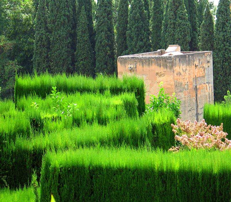 photo "Alhambra" tags: landscape, 