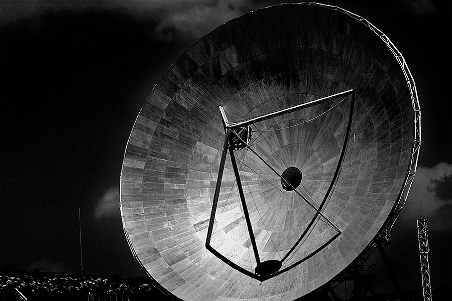 фото "Fidelity" метки: техника, черно-белые, 
