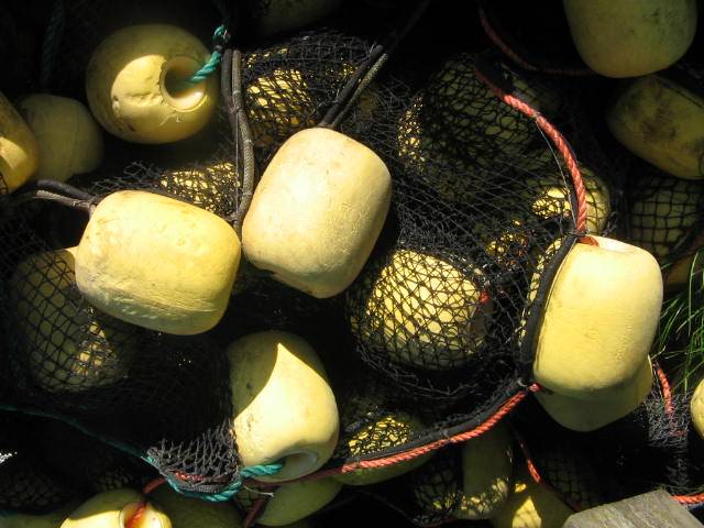 photo "Fishing tackle." tags: reporting, 
