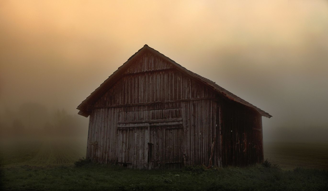 фото "early morning" метки: пейзаж, закат