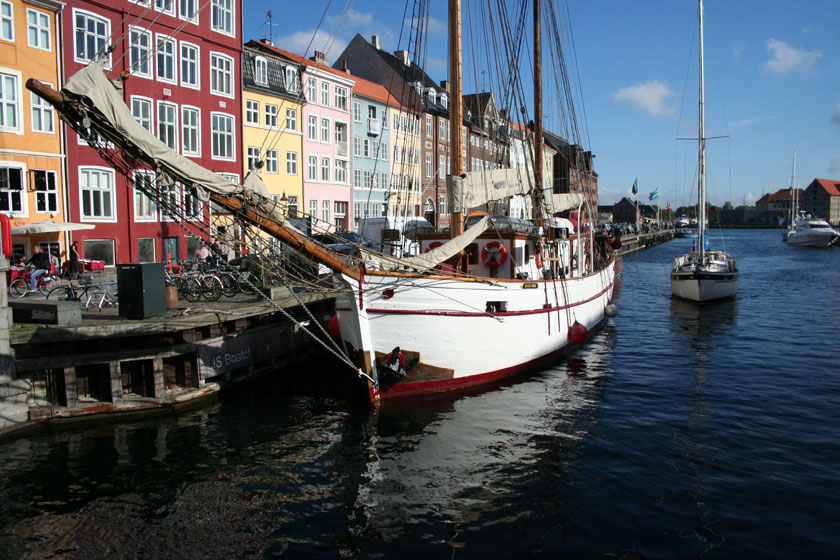 photo "Old town" tags: landscape, architecture, water