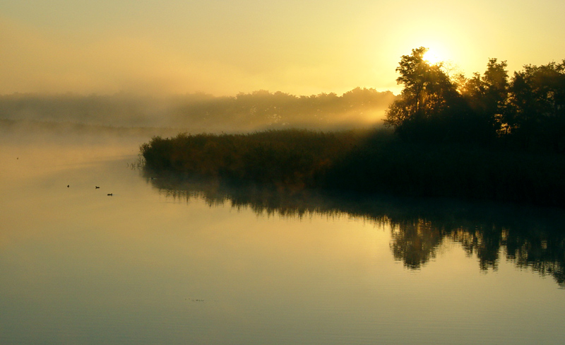 photo "***" tags: landscape, sunset, water