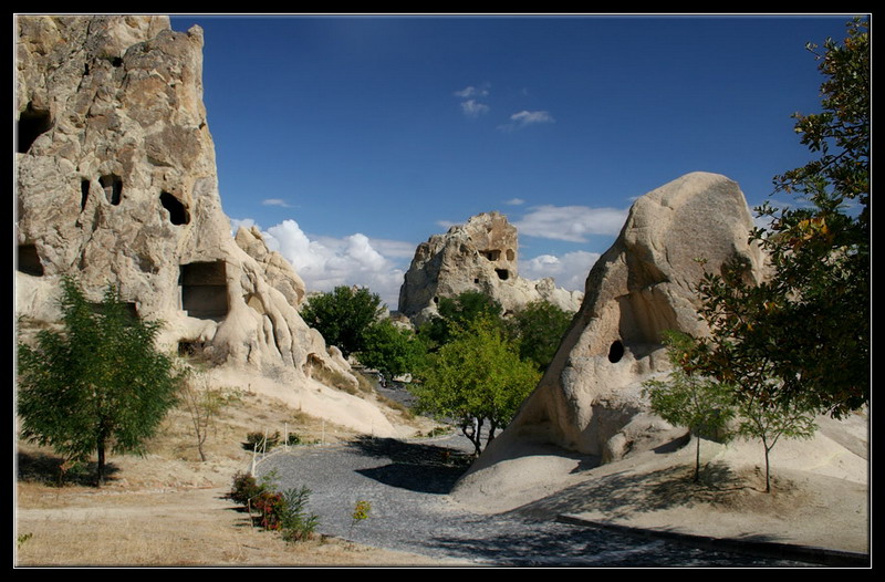 фото "Сказки троллей))" метки: пейзаж, горы, осень