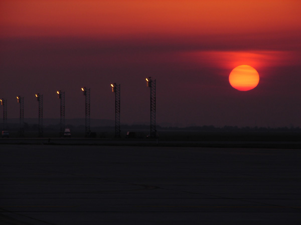 фото "sunrise" метки: пейзаж, закат