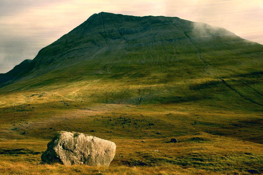 photo "A wind of time" tags: landscape, mountains