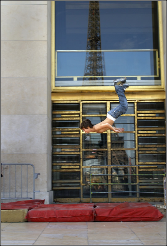 фото "Привет, Париж!" метки: путешествия, жанр, Европа