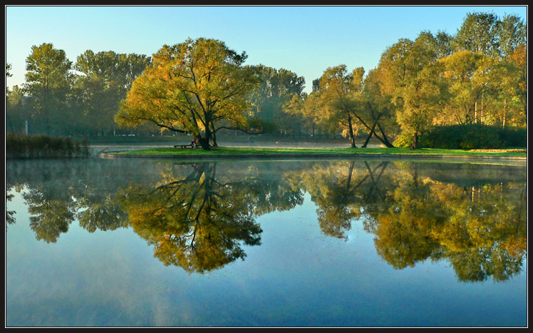 фото "***" метки: пейзаж, вода
