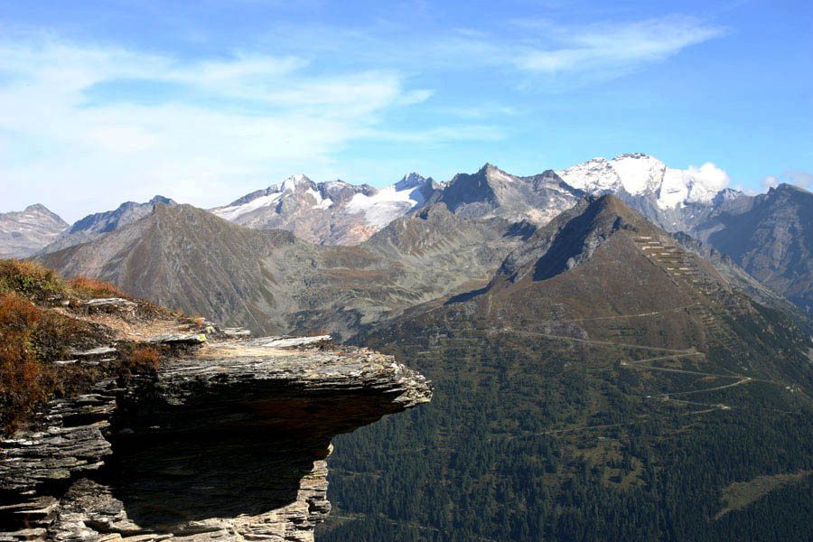 photo "22444 Austrian Alps" tags: landscape, travel, Europe, mountains