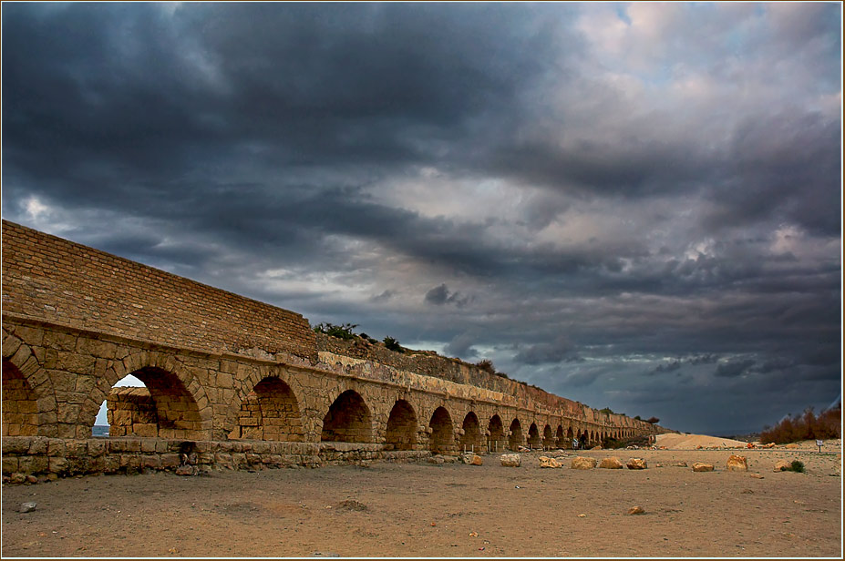 photo "***" tags: landscape, clouds