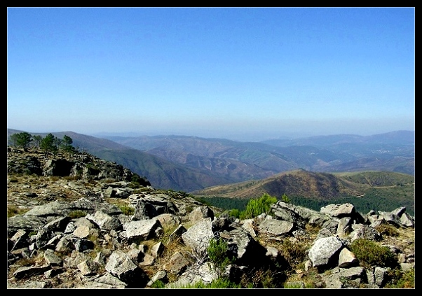 photo "Fraguinha" tags: landscape, travel, Europe, mountains