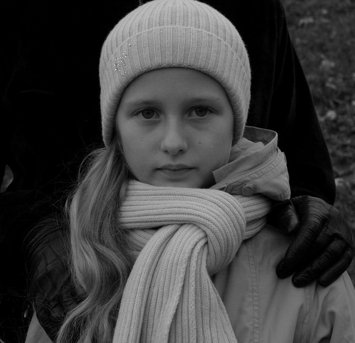 photo "***" tags: portrait, children