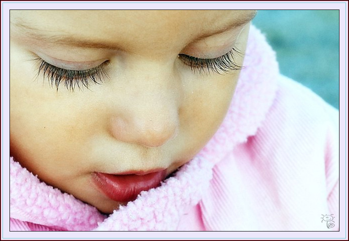 photo "***" tags: portrait, children