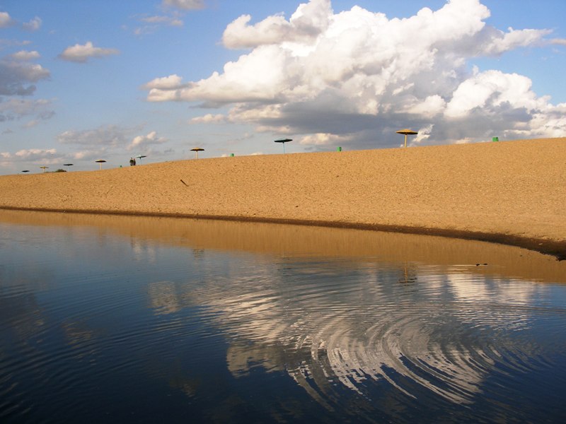 photo "sky-and-water bounds" tags: , 