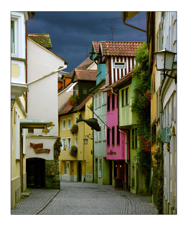 фото "The color street" метки: путешествия, архитектура, пейзаж, 