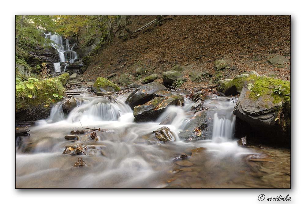 photo "***" tags: landscape, autumn, water