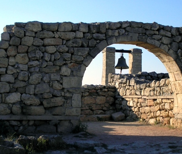 фото "For Whom the Bell Tolls" метки: путешествия, архитектура, пейзаж, 