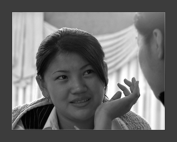 Asian secrets
