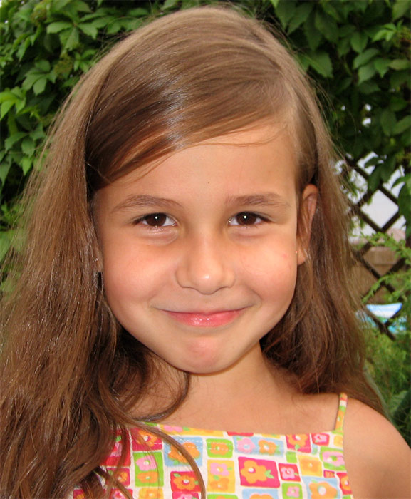 photo "***" tags: portrait, children