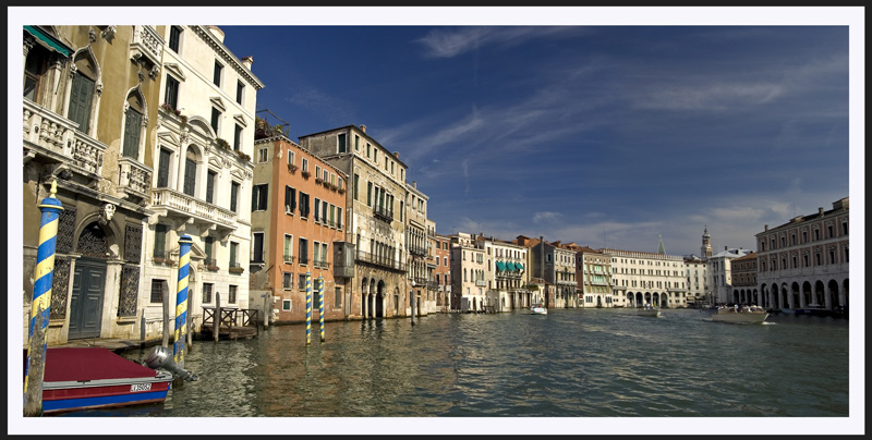 photo "Great Chanell" tags: panoramic, architecture, landscape, 