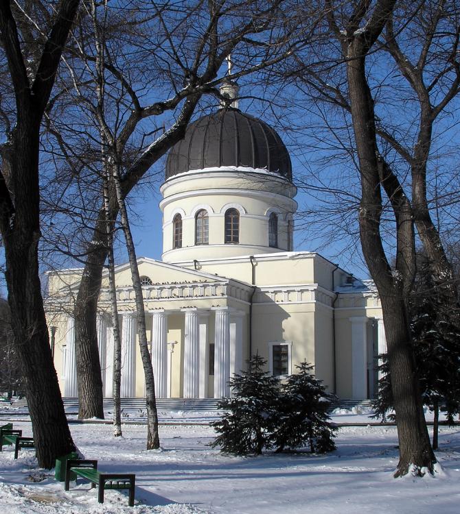 фото "***" метки: пейзаж, архитектура, зима