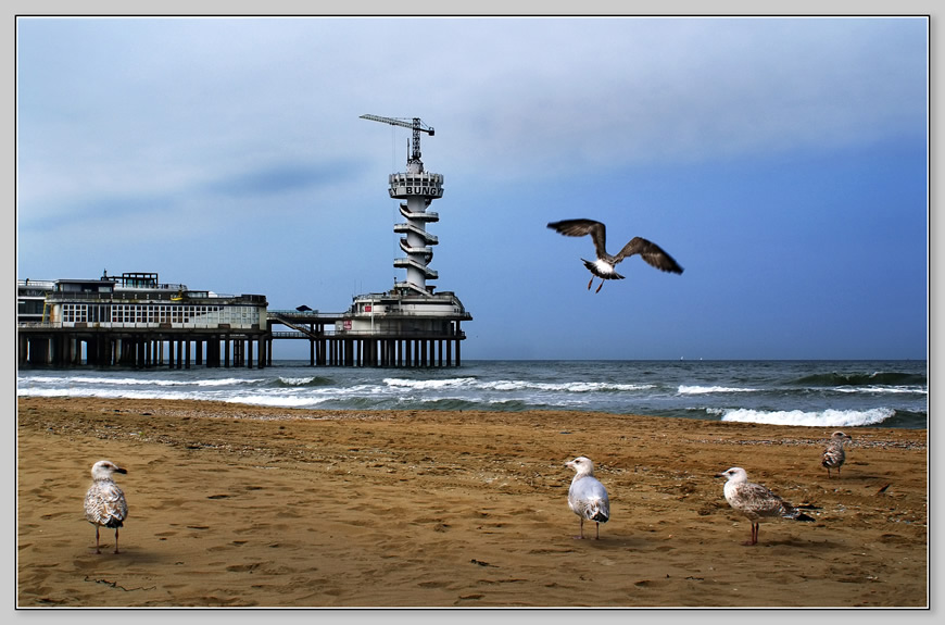 фото "Северное море" метки: пейзаж, путешествия, 