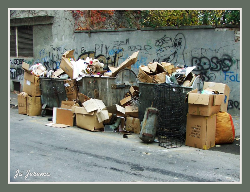 photo "trash" tags: misc., 