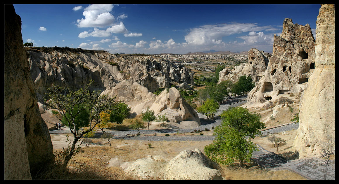 фото "Сверху" метки: пейзаж, панорама, горы