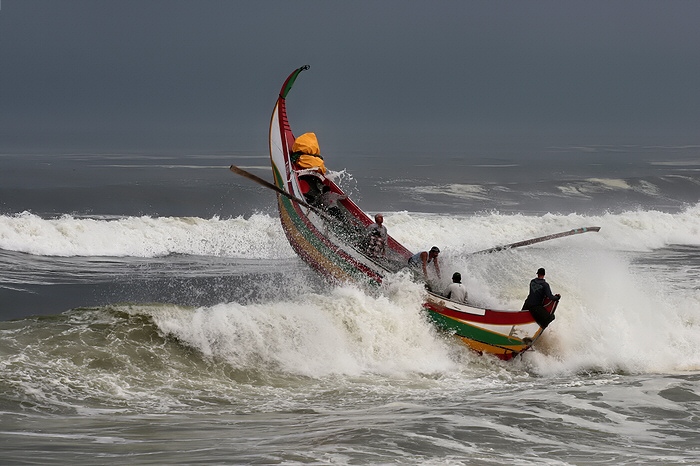 фото "Fishermen" метки: путешествия, репортаж, Европа