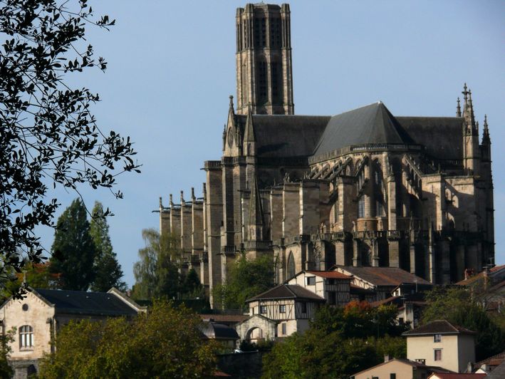 фото "cathedral" метки: архитектура, пейзаж, 