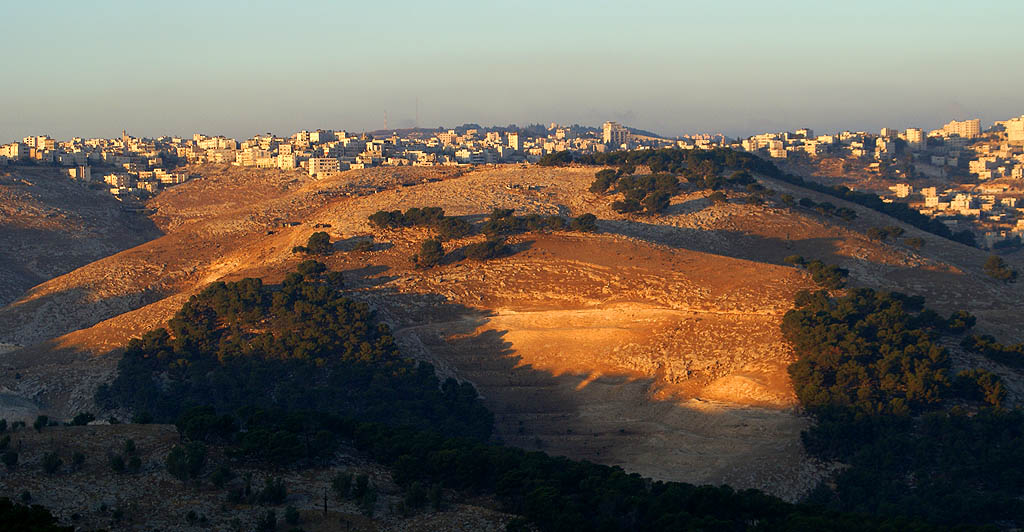 photo "Morning" tags: landscape, mountains