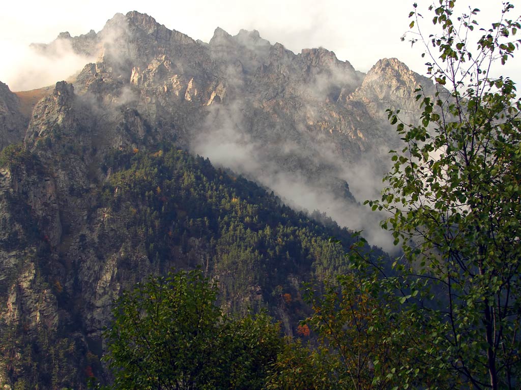 photo "***" tags: landscape, mountains