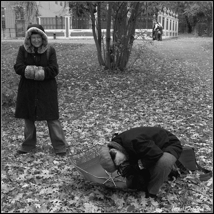 фото "Профессиональный прием" метки: жизнь ФФ, 