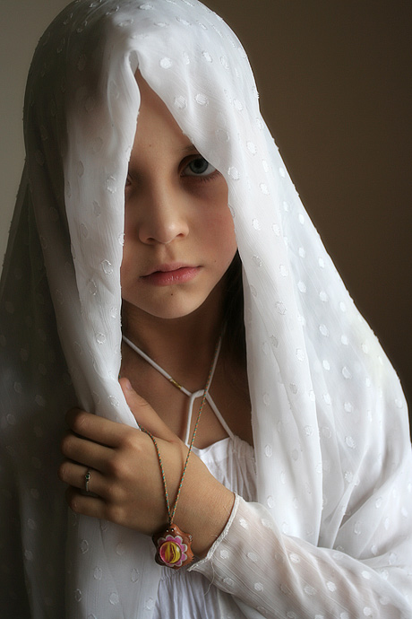 photo "Angels beside us # 2" tags: portrait, children