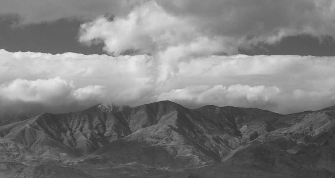 фото "***" метки: пейзаж, черно-белые, горы
