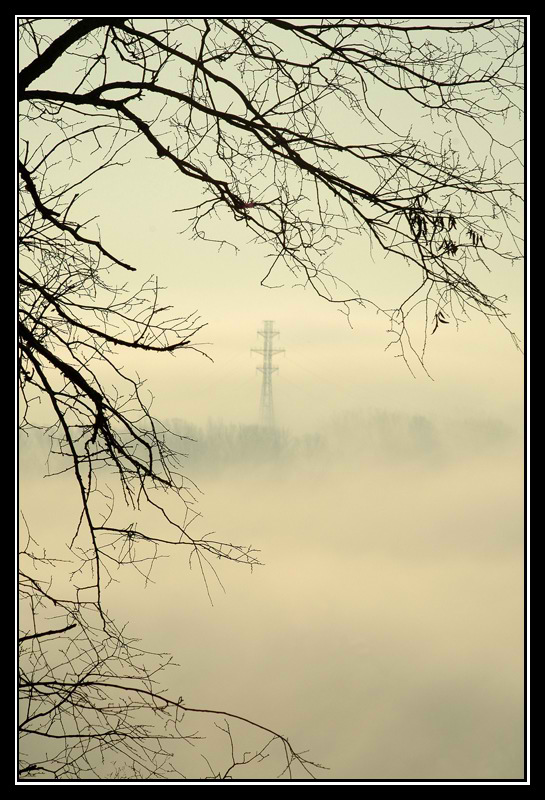 photo "***" tags: landscape, autumn