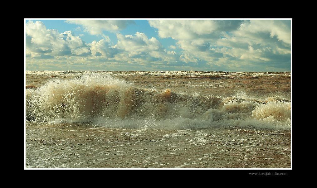 фото "....." метки: пейзаж, вода