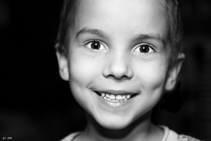 photo "***" tags: portrait, children