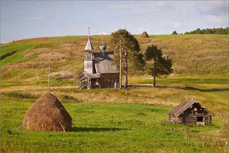 photo "***" tags: landscape, summer