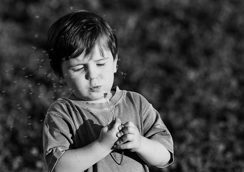 photo "***" tags: portrait, black&white, children