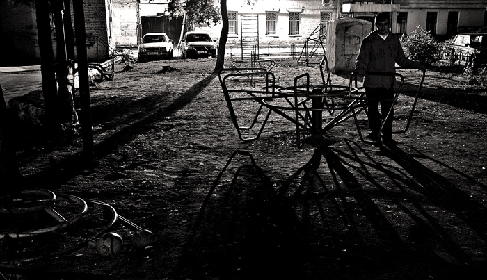 photo "..." tags: landscape, night
