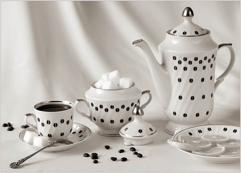 photo "*****" tags: still life, black&white, 