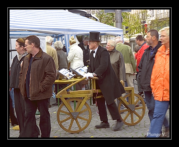 фото "Walk...." метки: жанр, 