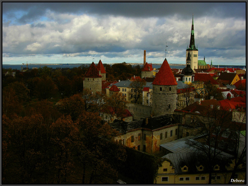 photo "***" tags: architecture, landscape, 