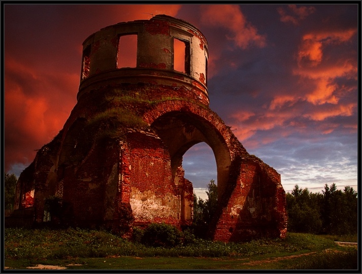 фото "..." метки: пейзаж, 