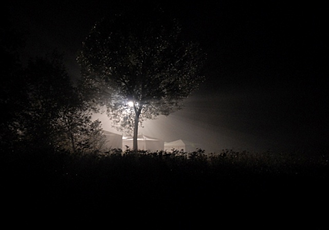 фото "Светлый луч в темном царстве" метки: пейзаж, путешествия, лес